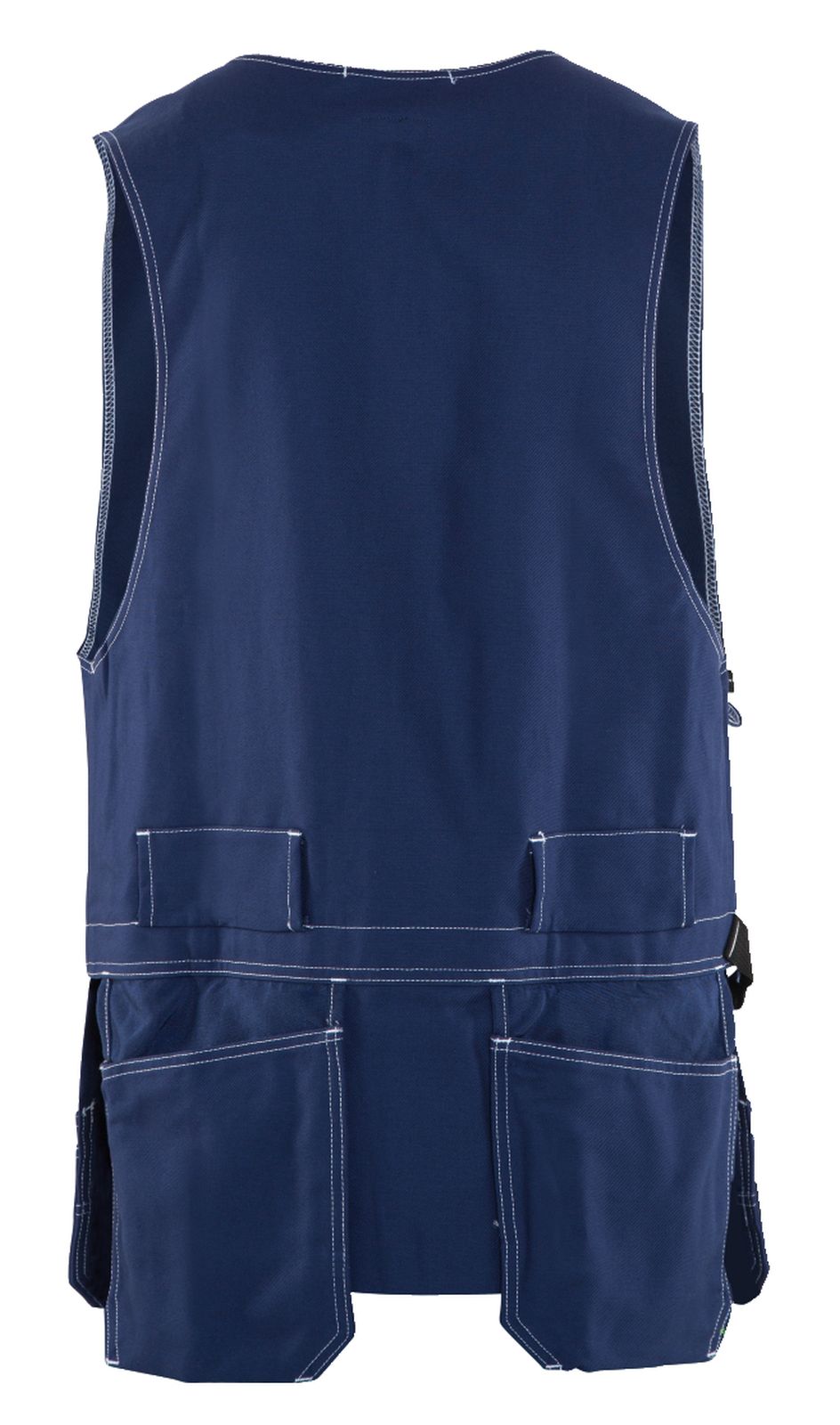 Blaklader Vesten 31051370 marineblauw(8800)