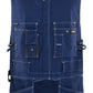 Blaklader Vesten 31051370 marineblauw(8800)
