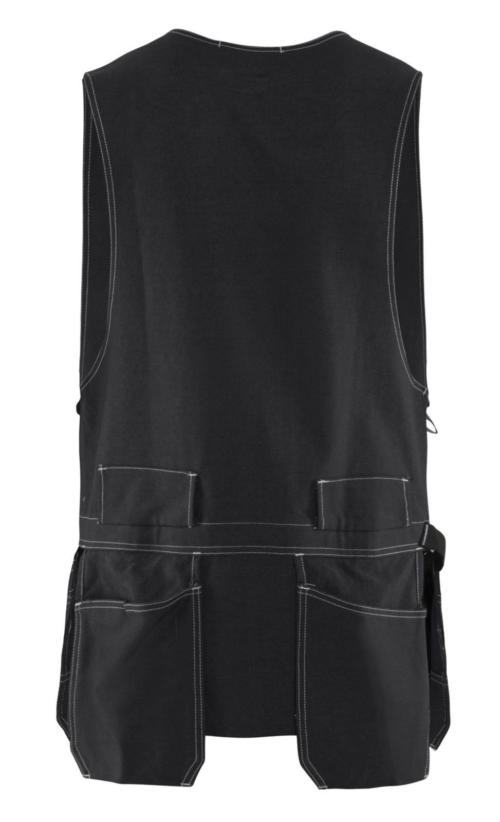 Blaklader Vesten 31051370 zwart(9900)