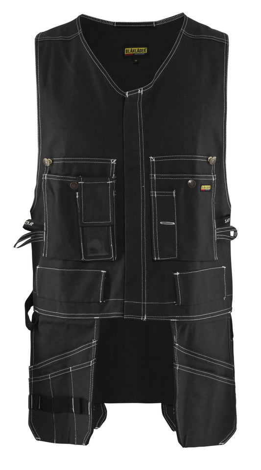 Blaklader Vesten 31051370 zwart(9900)