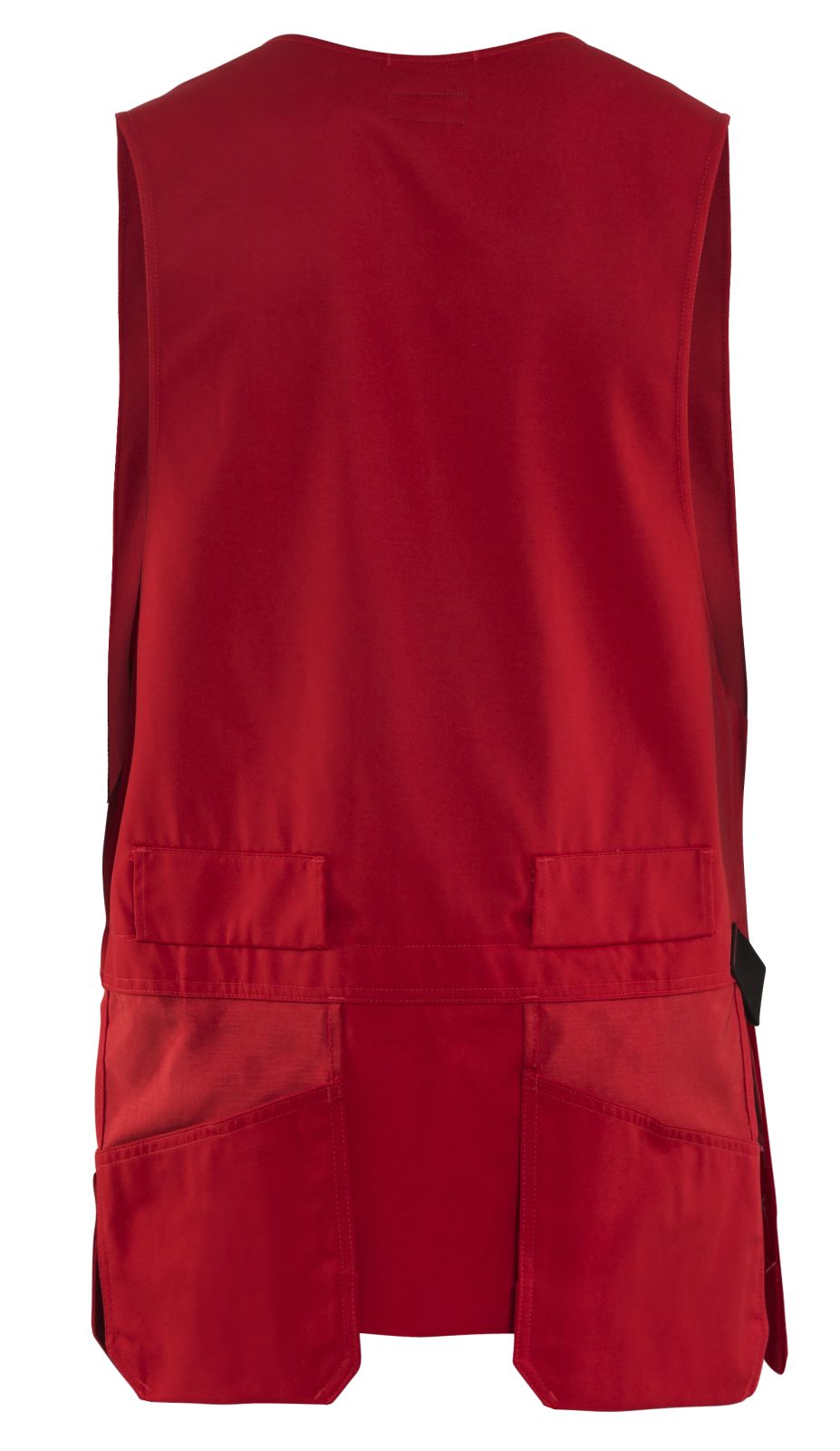 Blaklader Vesten 31051860 rood(5600)