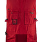Blaklader Vesten 31051860 rood(5600)