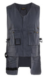 Blaklader Vesten 31051860 grijs(9400)