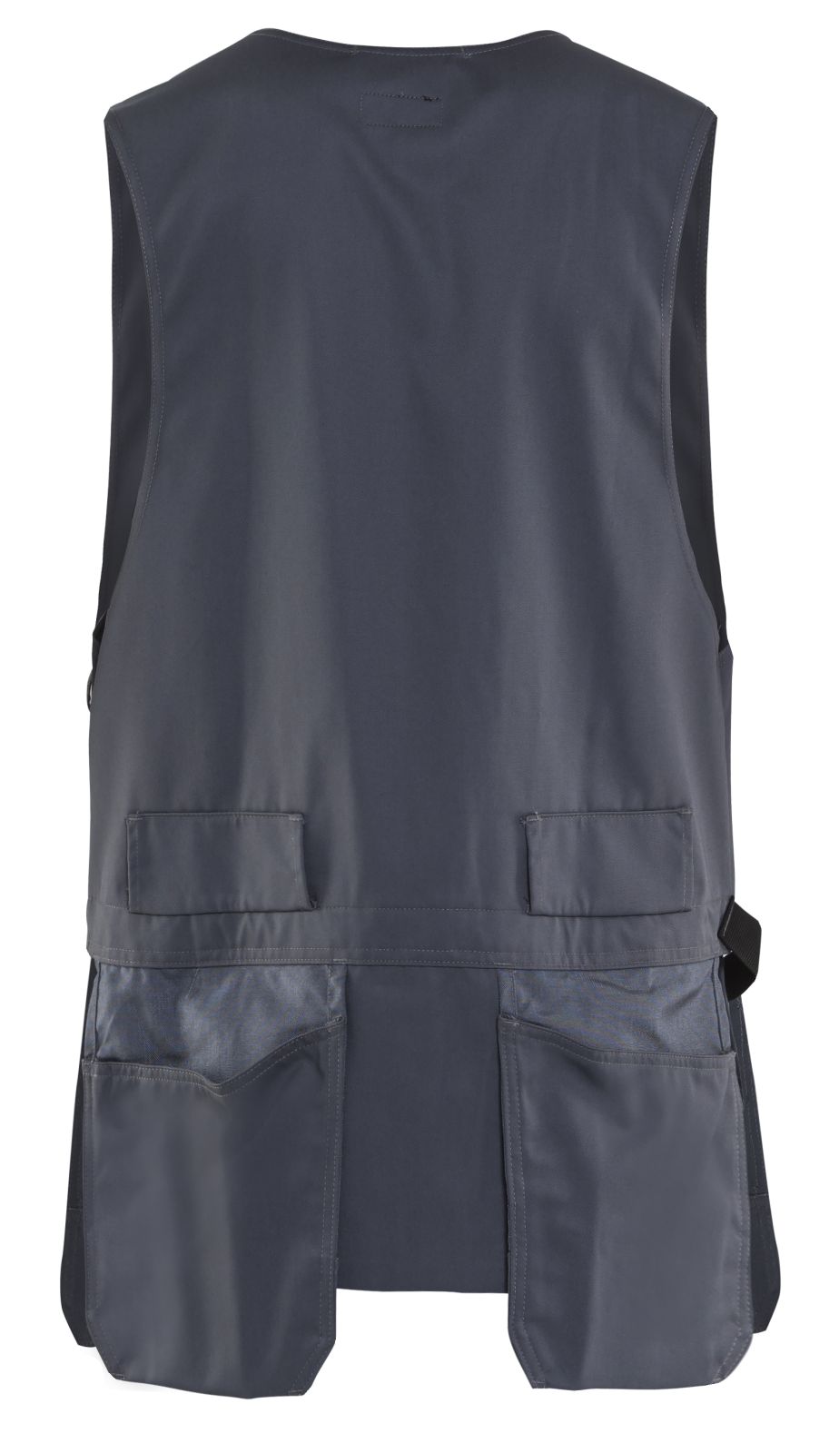 Blaklader Vesten 31051860 grijs(9400)