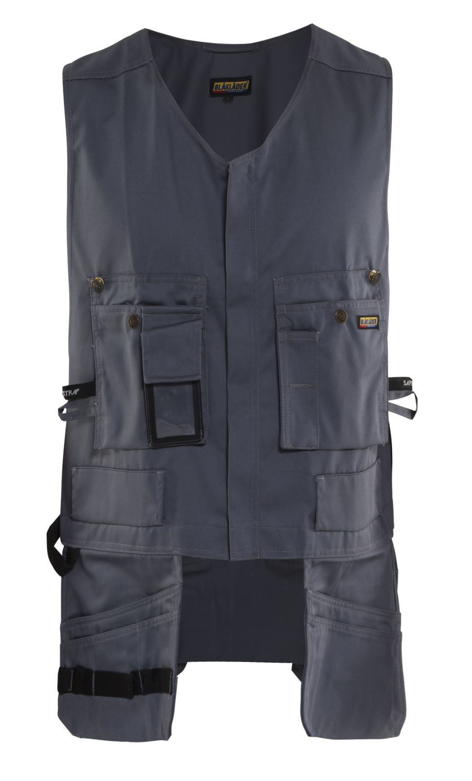 Blaklader Vesten 31051860 grijs(9400)