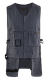 Blaklader Vesten 31051860 grijs(9400)