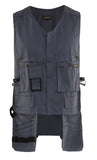 Blaklader Vesten 31051860 grijs(9400)