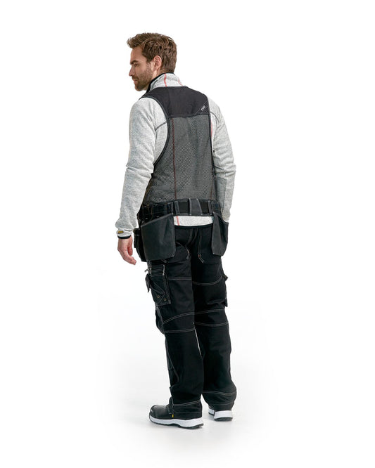 Blaklader Vesten 31191310 zwart(9900)