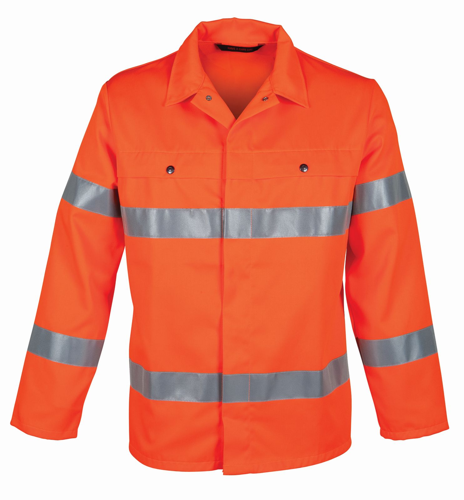 Havep Jassen 3133 HiVis fluo-oranje(620)