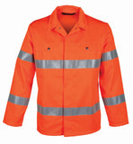 Havep Jassen 3133 HiVis fluo-oranje(620)