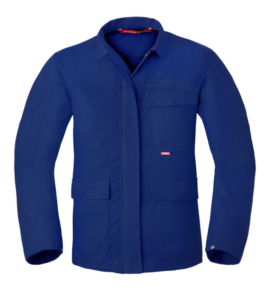 Havep Jassen 3153 Vlamvertragend- antistatisch marineblauw(100)