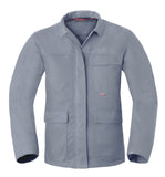 Havep Jassen 3153 Vlamvertragend- antistatisch grijs(543)