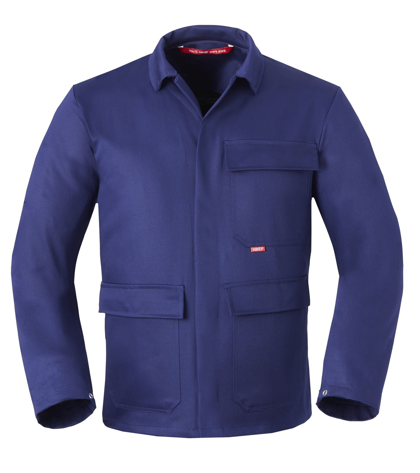 Havep Force Jassen 3207 nachtblauw(102)