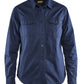 Blaklader Shirts 32081135 marineblauw(8900)