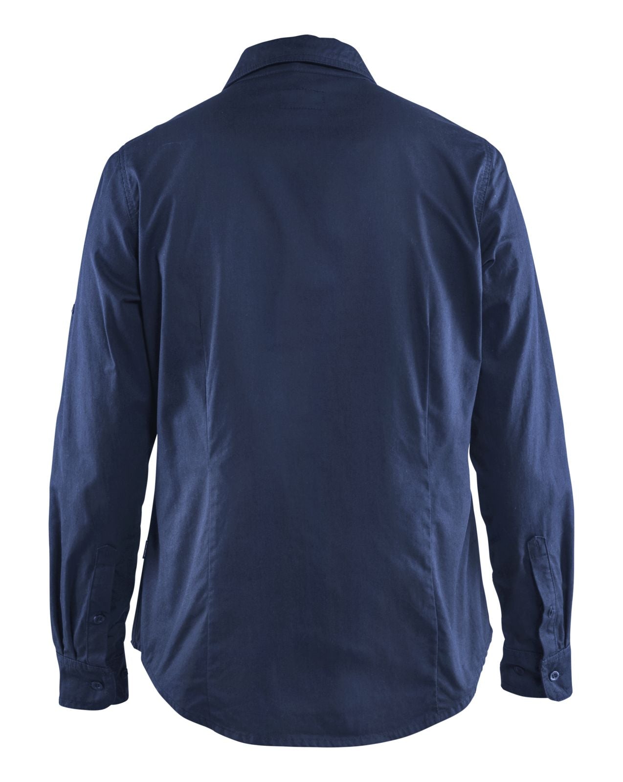 Blaklader Shirts 32081135 marineblauw(8900)
