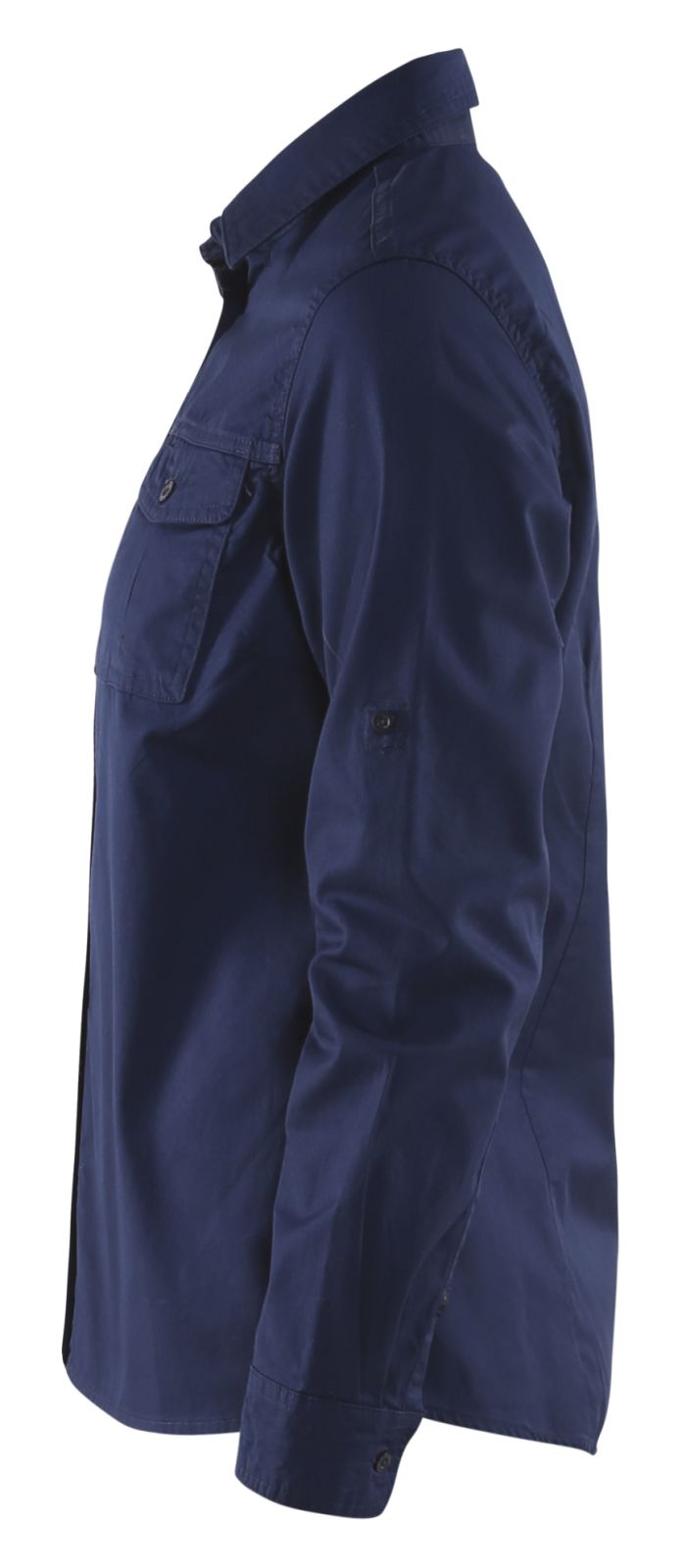 Blaklader Shirts 32081135 marineblauw(8900)