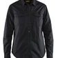 Blaklader Shirts 32081135 zwart(9900)