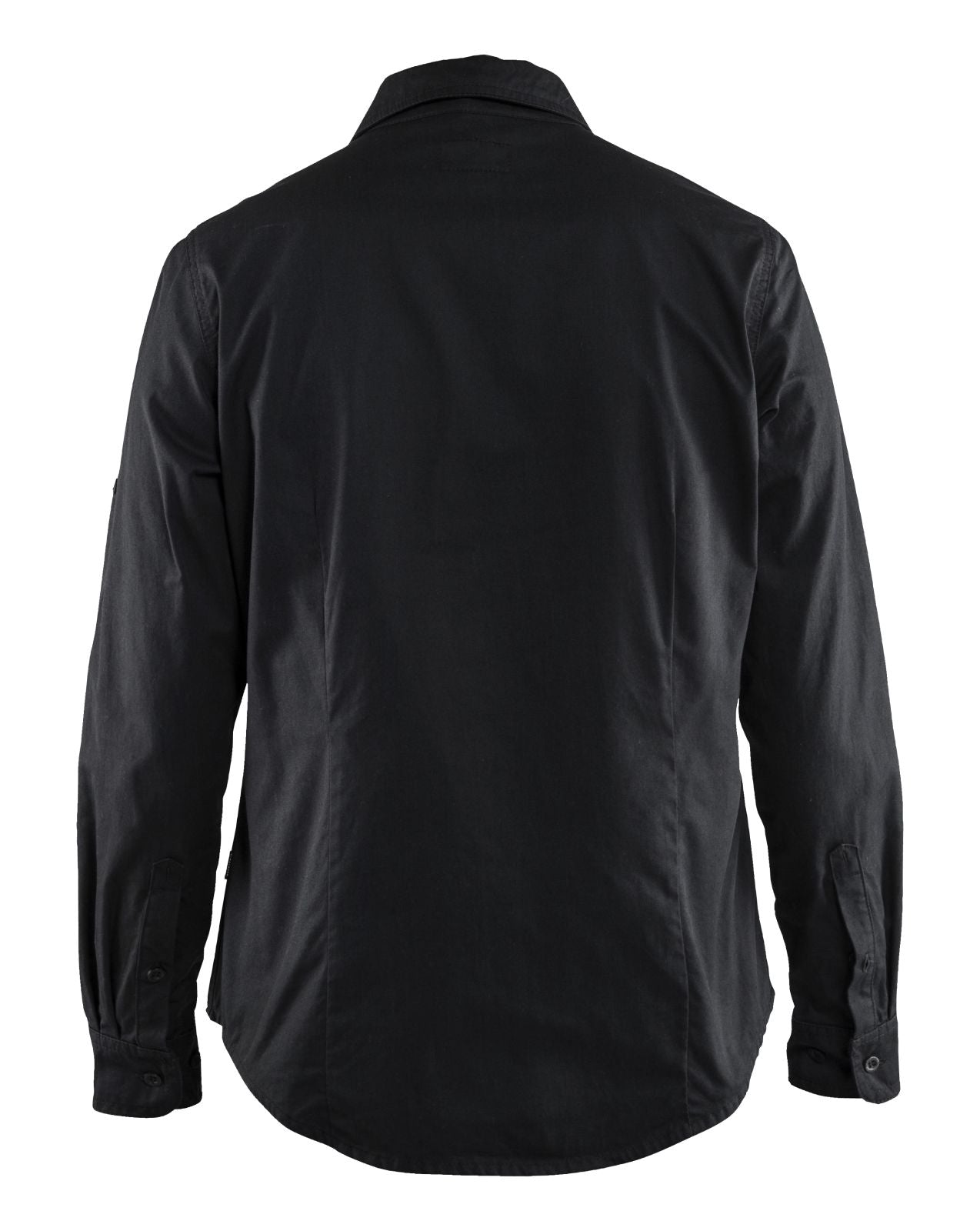 Blaklader Shirts 32081135 zwart(9900)