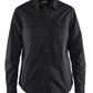 Blaklader Shirts 32081135 zwart(9900)