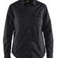 Blaklader Shirts 32081135 zwart(9900)