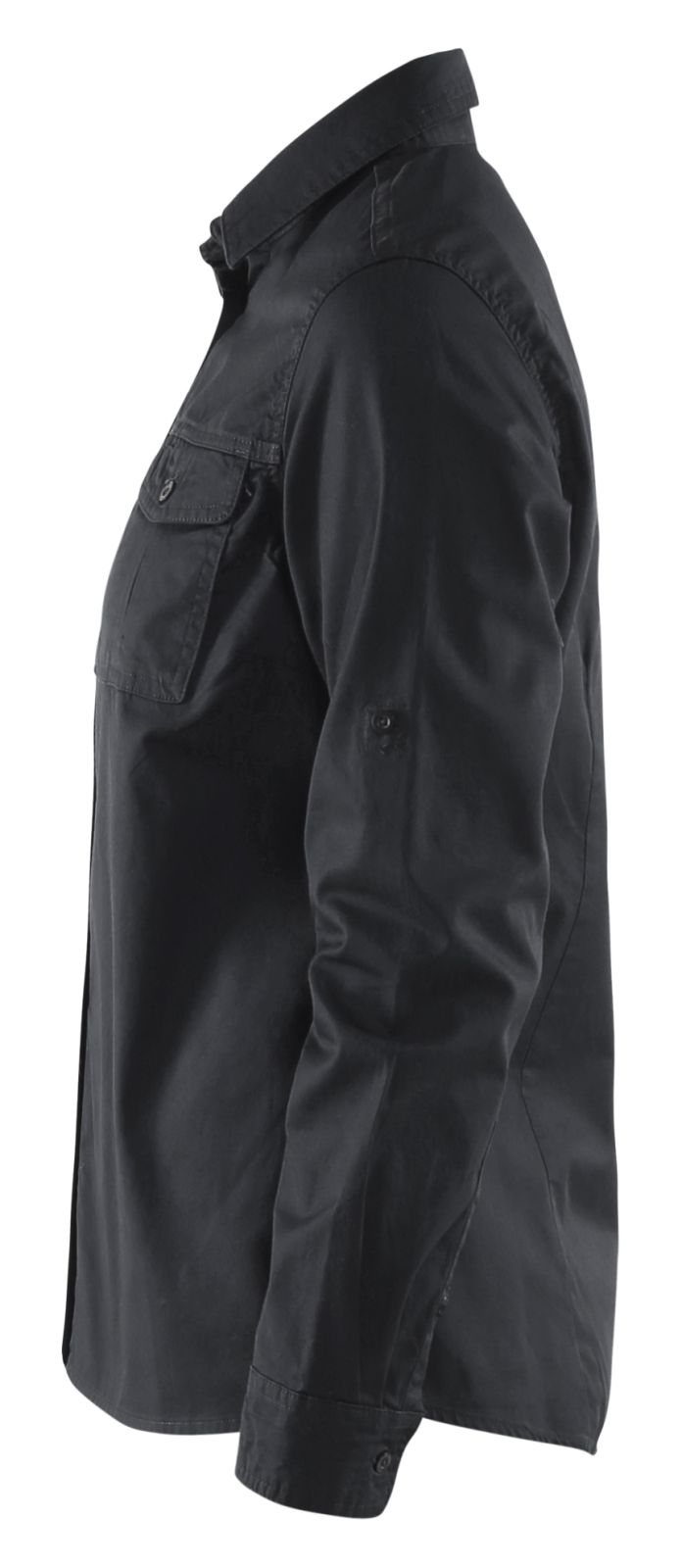 Blaklader Shirts 32081135 zwart(9900)