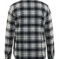 Blaklader Shirts 32091136 zwart-offwhite(9920)