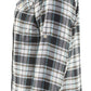 Blaklader Shirts 32091136 zwart-offwhite(9920)