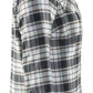Blaklader Shirts 32091136 zwart-offwhite(9920)
