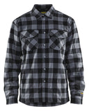 Blaklader Shirts 32251131 donkergrijs-zwart(9799)