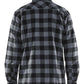Blaklader Shirts 32251131 donkergrijs-zwart(9799)