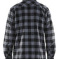 Blaklader Shirts 32251131 donkergrijs-zwart(9799)