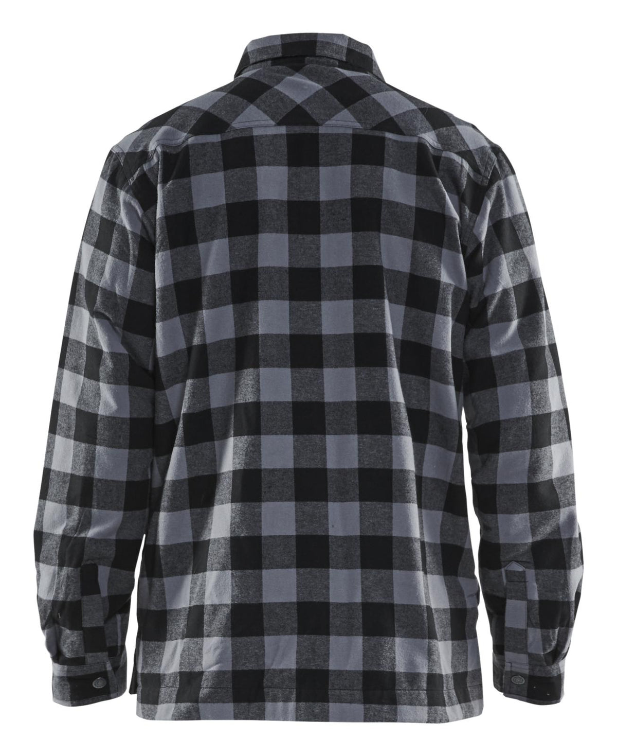Blaklader Shirts 32251131 donkergrijs-zwart(9799)