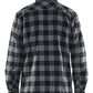 Blaklader Shirts 32251131 donkergrijs-zwart(9799)