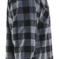 Blaklader Shirts 32251131 donkergrijs-zwart(9799)