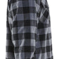 Blaklader Shirts 32251131 donkergrijs-zwart(9799)