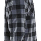 Blaklader Shirts 32251131 donkergrijs-zwart(9799)
