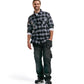 Blaklader Shirts 32251131 donkergrijs-zwart(9799)