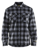 Blaklader Shirts 32251131 donkergrijs-zwart(9799)