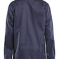 Blaklader Shirts 32261504 Vlamvertragend marineblauw(8900)