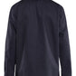 Blaklader Shirts 32261504 Vlamvertragend marineblauw(8900)