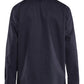 Blaklader Shirts 32261504 Vlamvertragend marineblauw(8900)