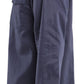 Blaklader Shirts 32261504 Vlamvertragend marineblauw(8900)