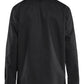 Blaklader Shirts 32261504 Vlamvertragend zwart(9900)