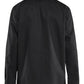 Blaklader Shirts 32261504 Vlamvertragend zwart(9900)
