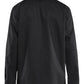 Blaklader Shirts 32261504 Vlamvertragend zwart(9900)