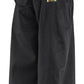 Blaklader Shirts 32261504 Vlamvertragend zwart(9900)