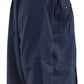Blaklader Vlamvertragend Multinorm Overhemd 32381517 vlamvertragend HiVis chemische spatten metaalvrij marineblauw-fluo geel(8933)