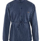 Blaklader Shirts 32501125 marineblauw-wit(8810)