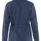 Blaklader Shirts 32501125 marineblauw-wit(8810)
