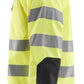 Blaklader Shirts 32551817 fluo geel-zwart(3399)